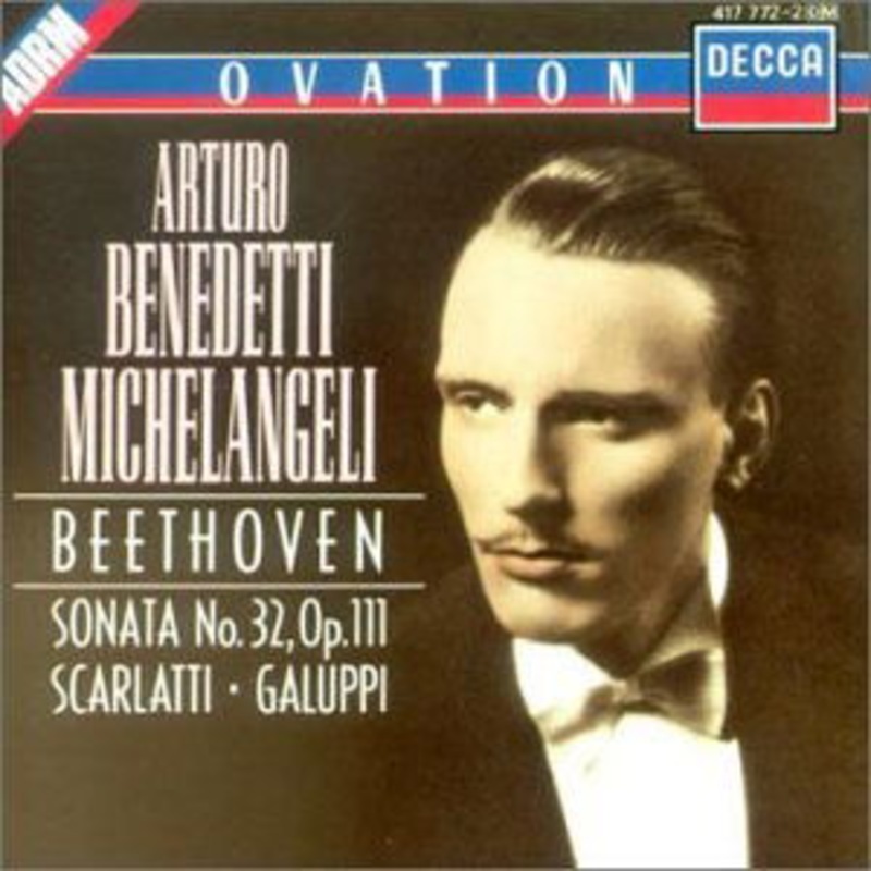 Yevgeny Sudbin  Scarlattipiano Sonatas (CD) (2005)