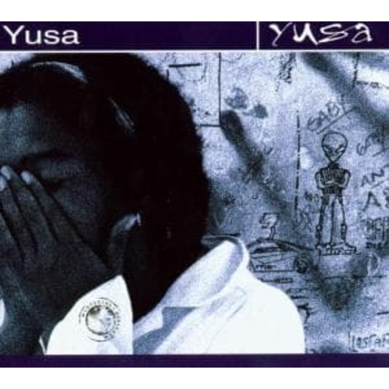 Yusa (CD) (2003)