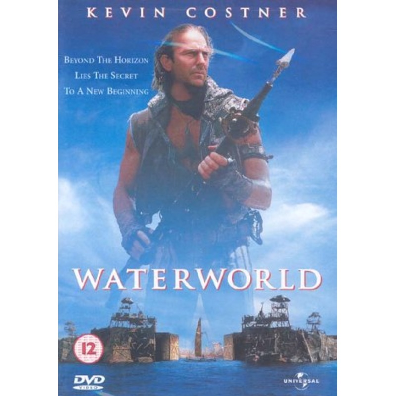 Waterworld (DVD) (2011)