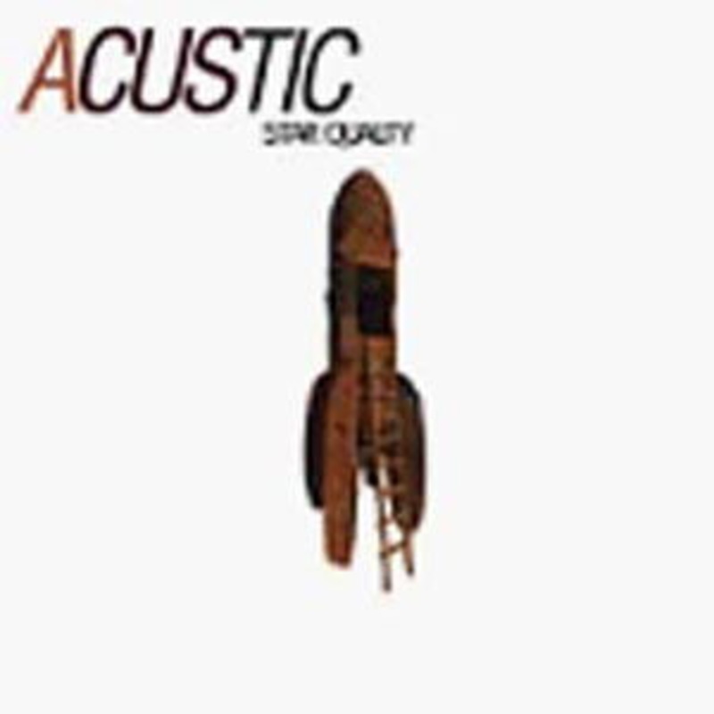Acustic  Star Quality (CD) (2005)