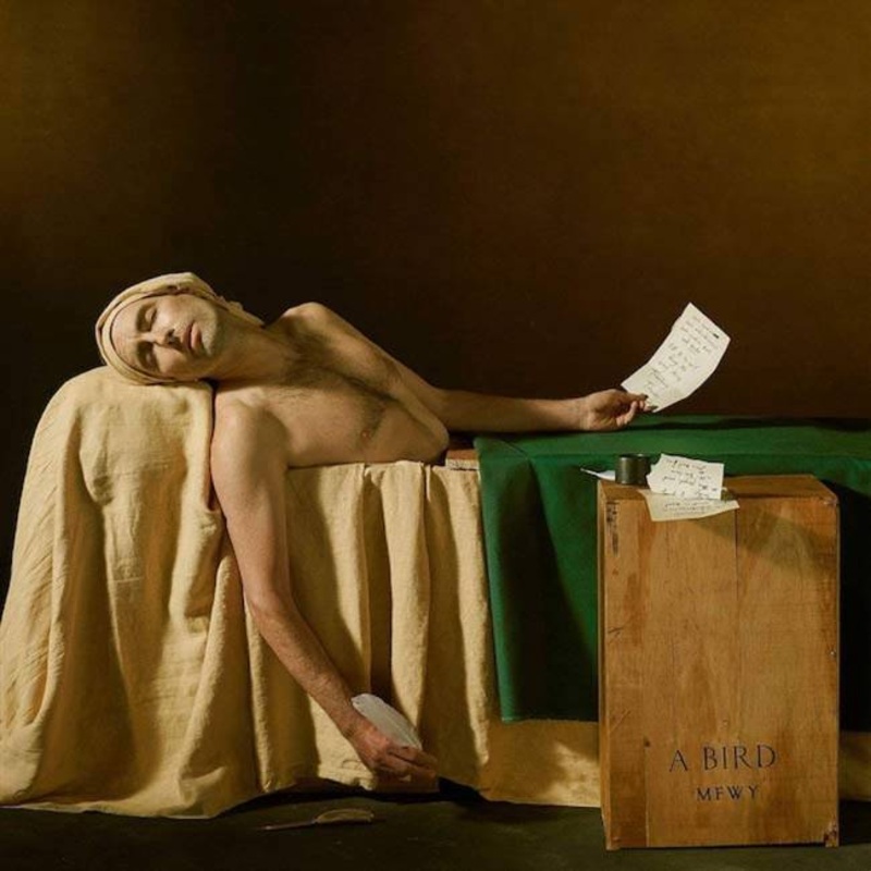 Andrew Bird – My Finest Work Yet (180 Gram Vinyl) – VINYL LP