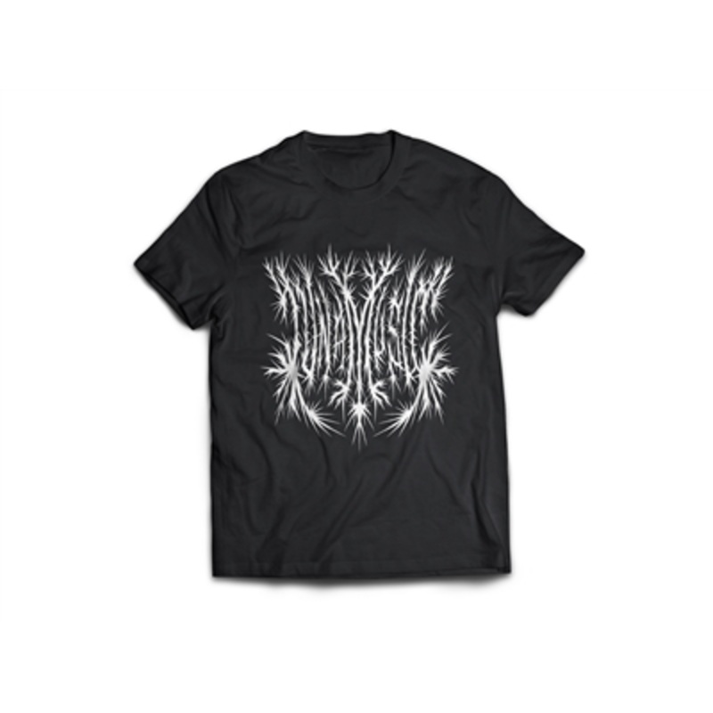 the LUNA music ”METAL LIGHT” T-Shirt