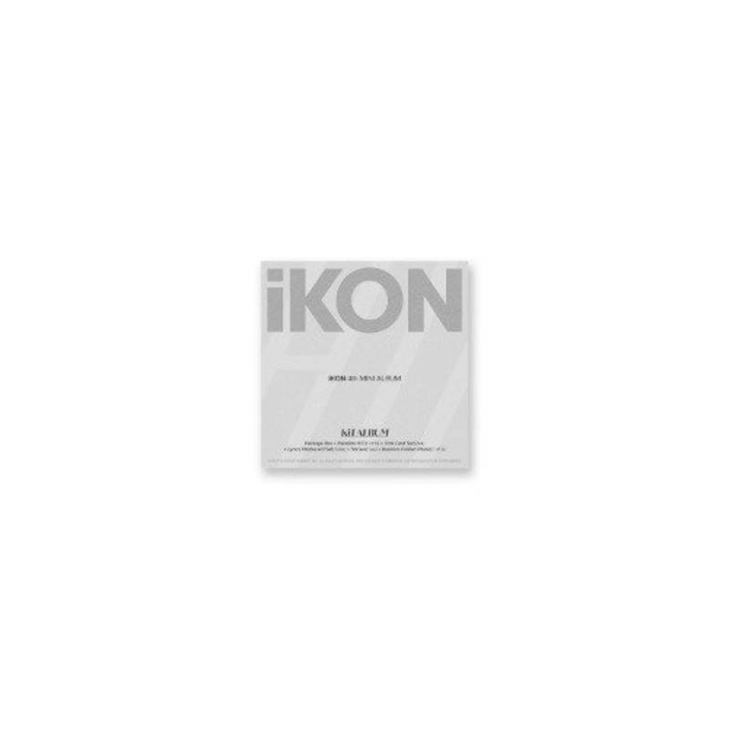 iKON 4th MINI ALBUM [FLASHBACK] KiT ALBUM for sale online Kpop shop Manila, Philippines  Dumber Studios