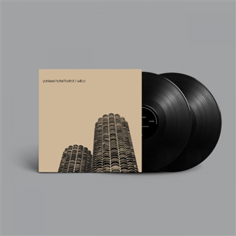Wilco – Yankee Hotel Foxtrot (2022 Remaster) – VINYL LP
