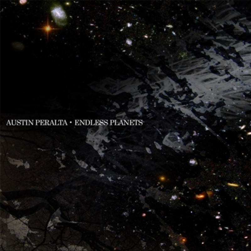 Austin Peralta – Endless Planets (Deluxe Edition Vinyl) – VINYL LP