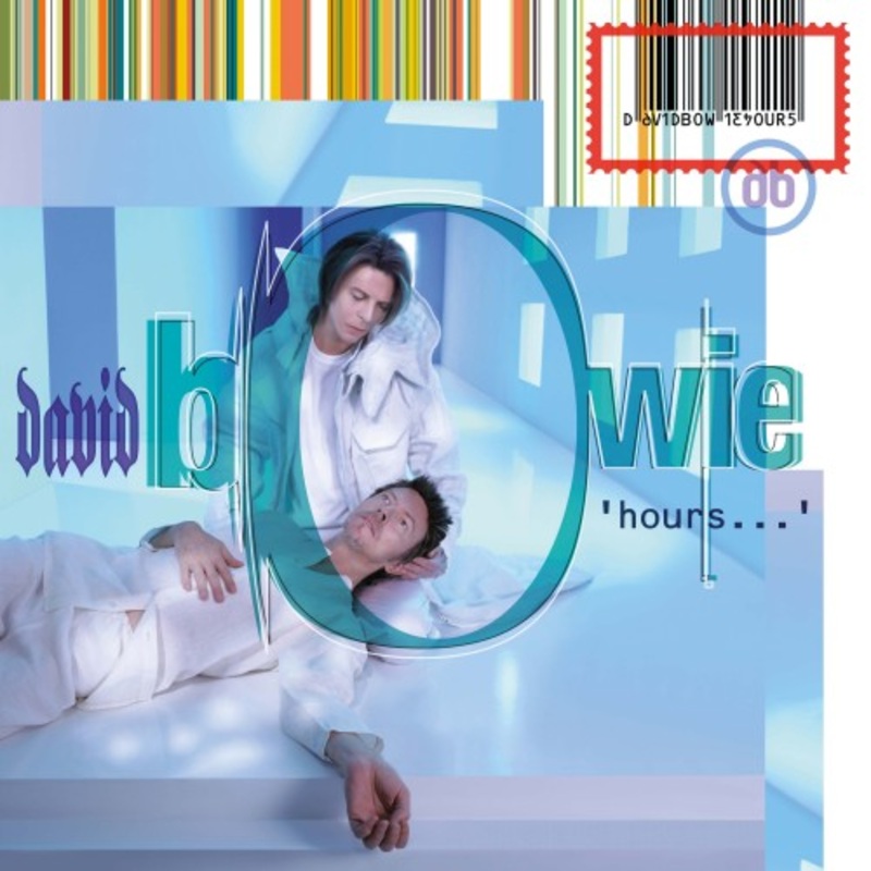 hours’ (2021 Remaster) [1CD]
