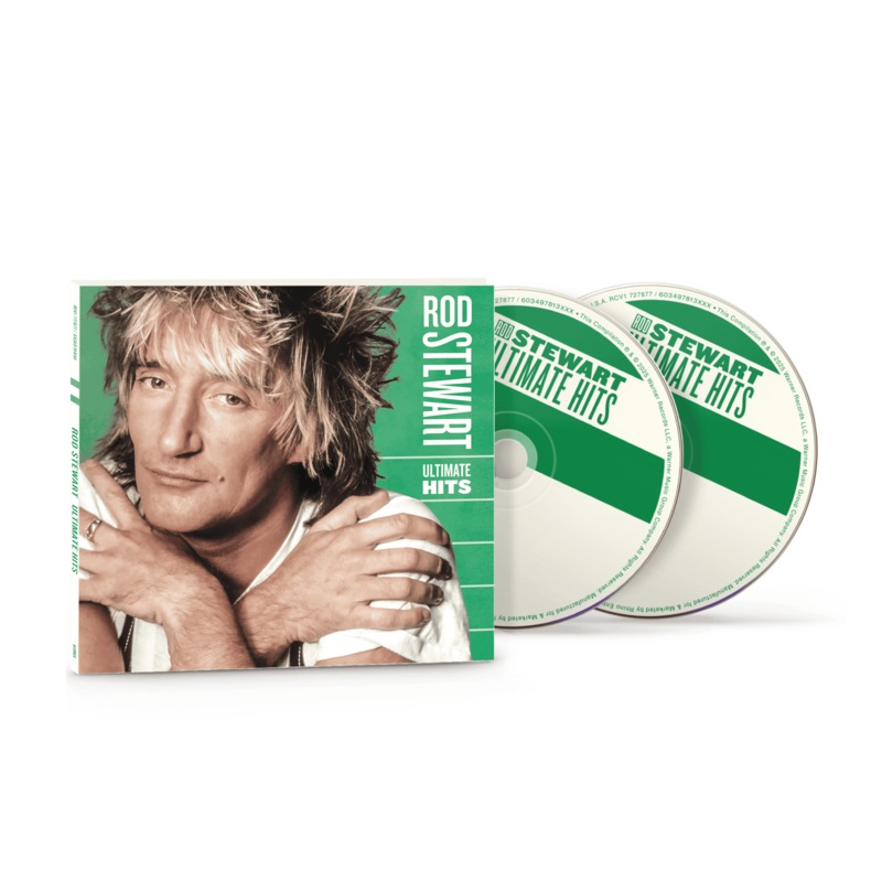 Ultimate Hits (2CD)