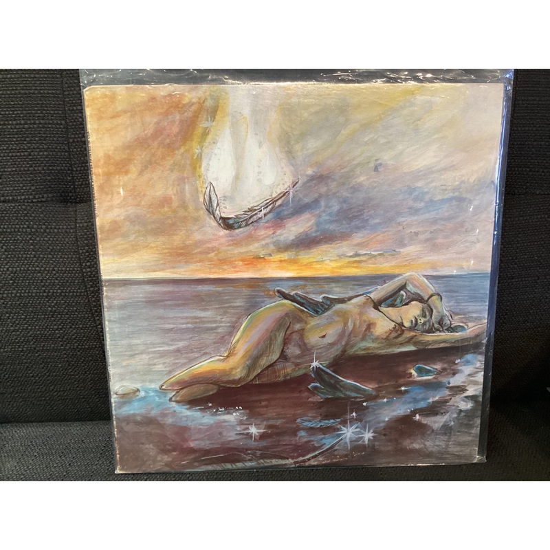 [USED] ANGEL DUST Gabriel Bondage LP