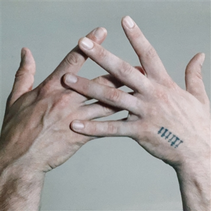 Alabaster DePlume – A Blade Because A Blade Is Whole (”That Was My Garden” Vinyl) – VINYL LP
