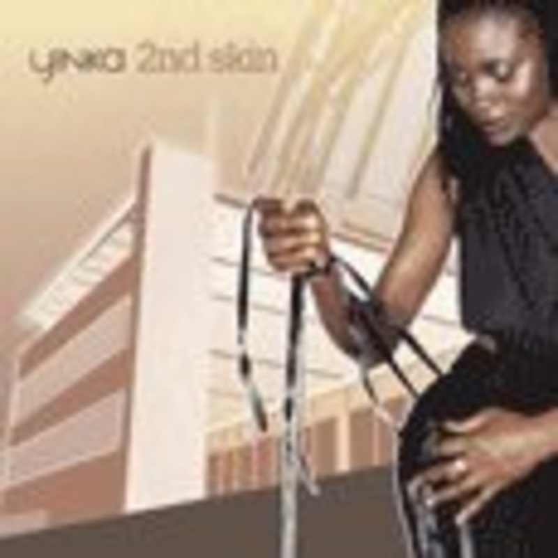 Yinka  2nd Skin (CD) (2002)