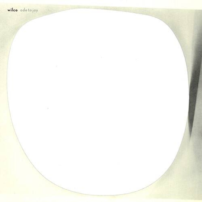 Wilco – Ode To Joy – VINYL LP
