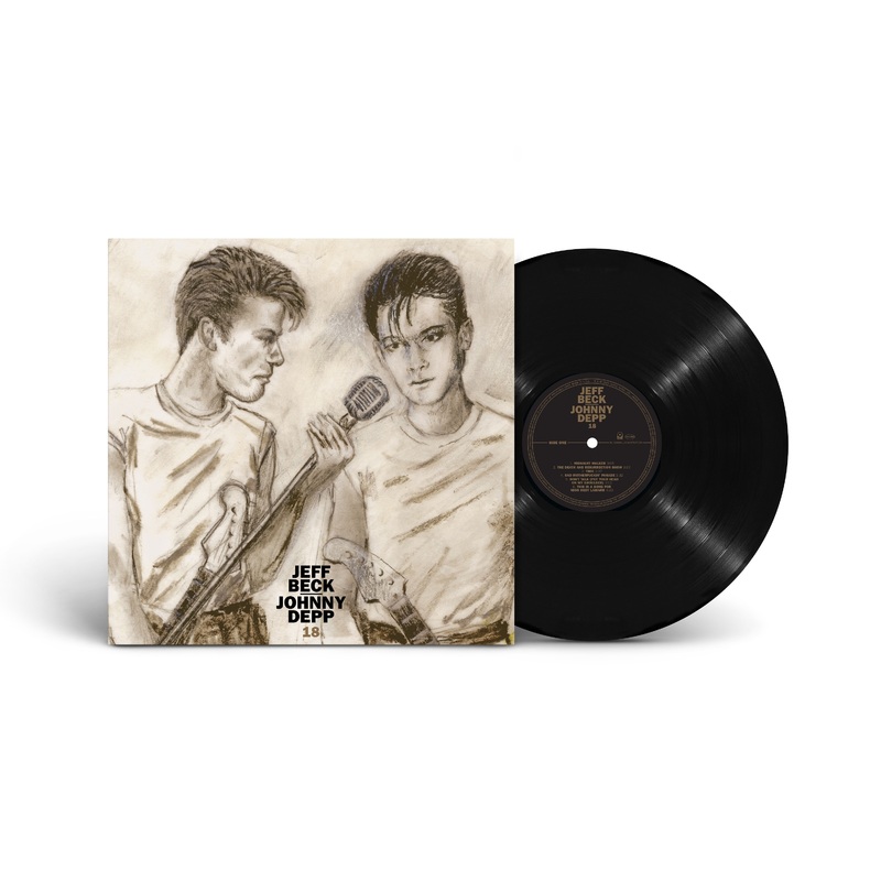 18 (LP)