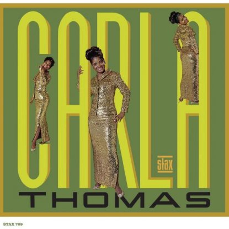 Carla (Vinyl) LP