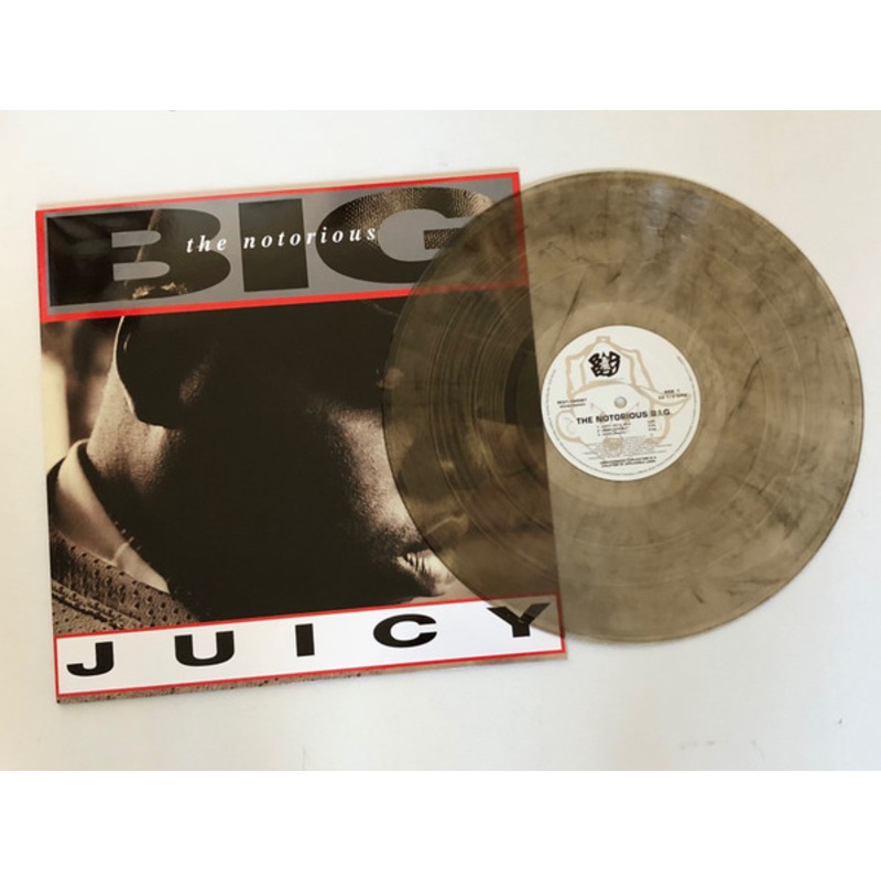 Juicy