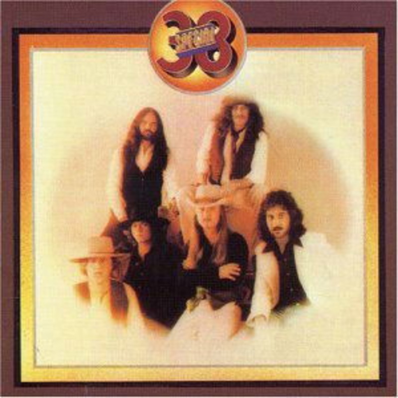 38 Special  .38 Special (CD) [Remastered edition] (2008)