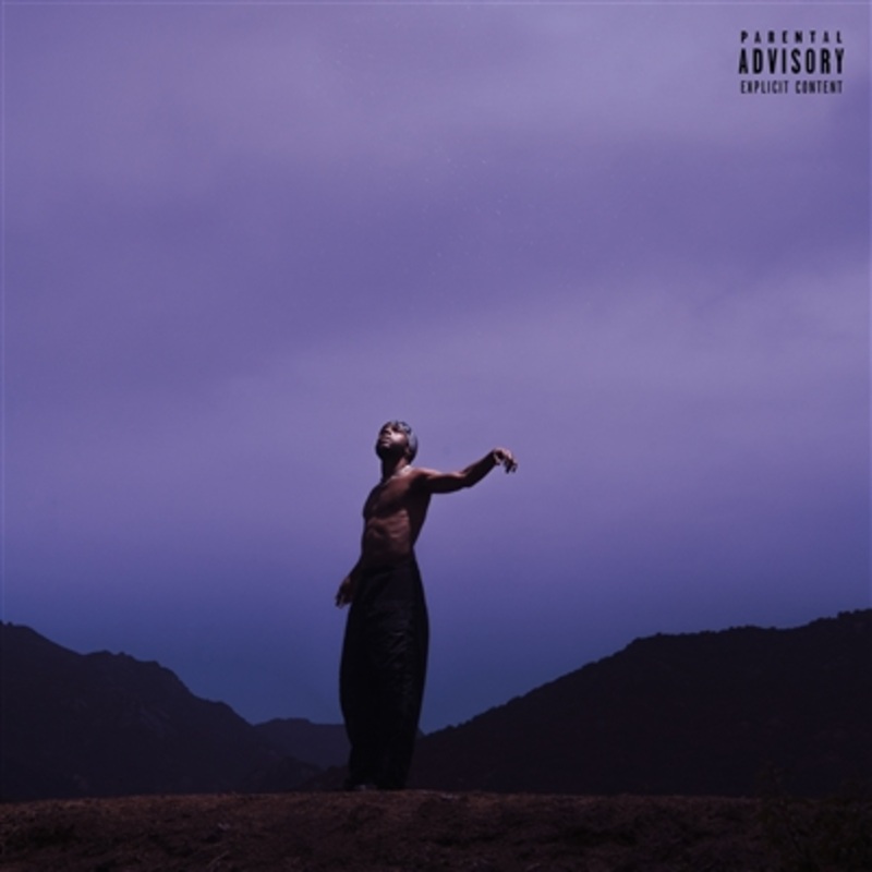6LACK – Since I Have A Lover (Translucent Pink Vinyl) – VINYL LP
