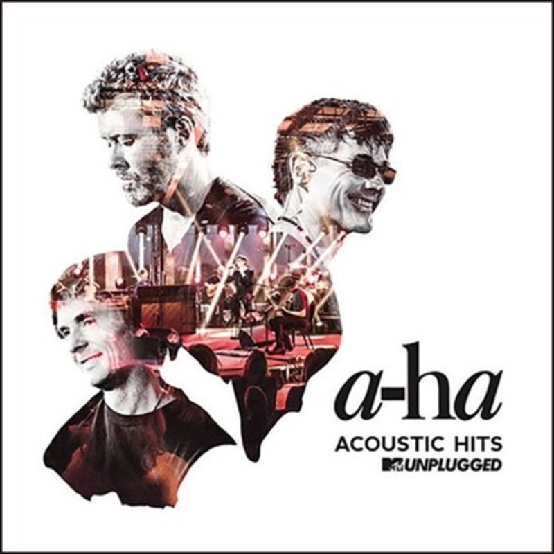 A-Ha  MTV Unplugged: Summer Solstice (Vinyl 3LP)  Roxy Disc House