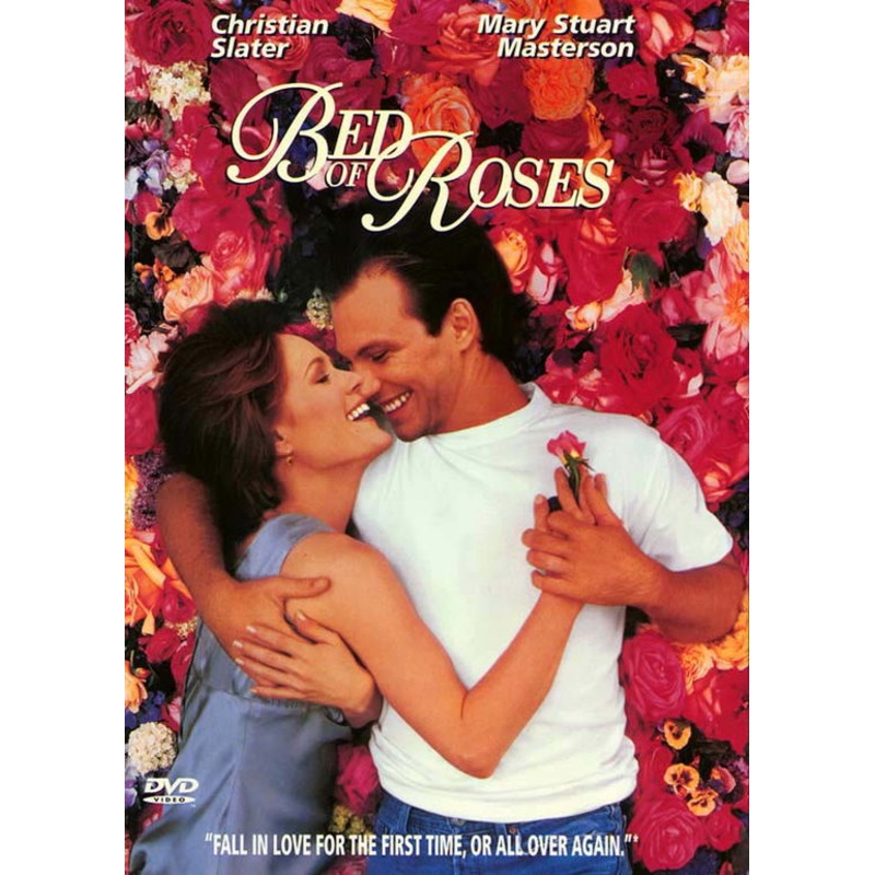 Bed of Roses (DVD) [Widescreen edition] (1999)