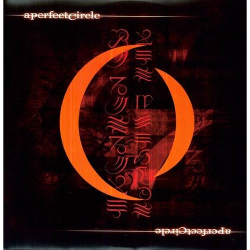 A Perfect Circle – Mer De Noms (Limited) (180 Gram Vinyl) – VINYL LP