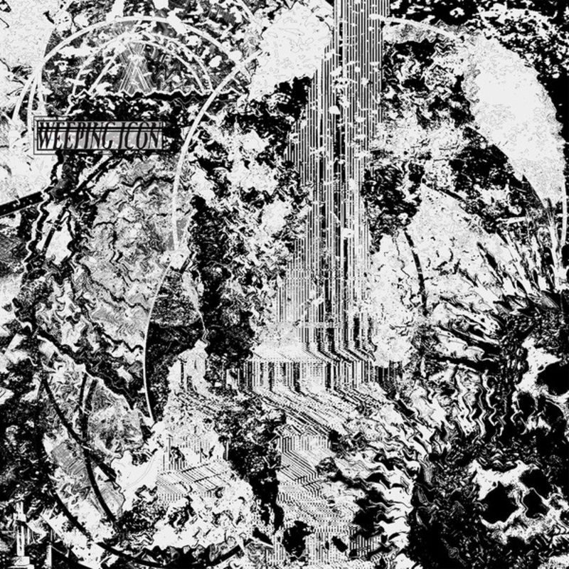 Weeping Icon LP S/T