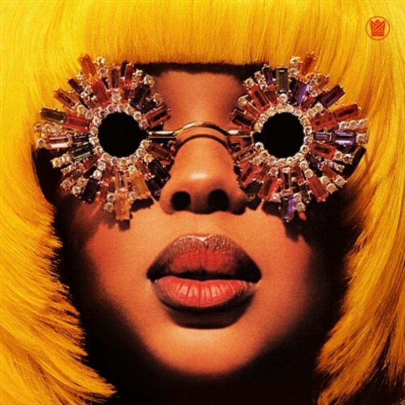 Lady Wray – Cover Girl – VINYL LP