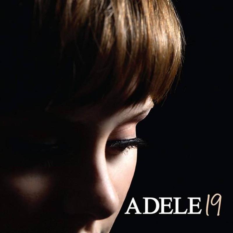 Adele – 19 – VINYL LP