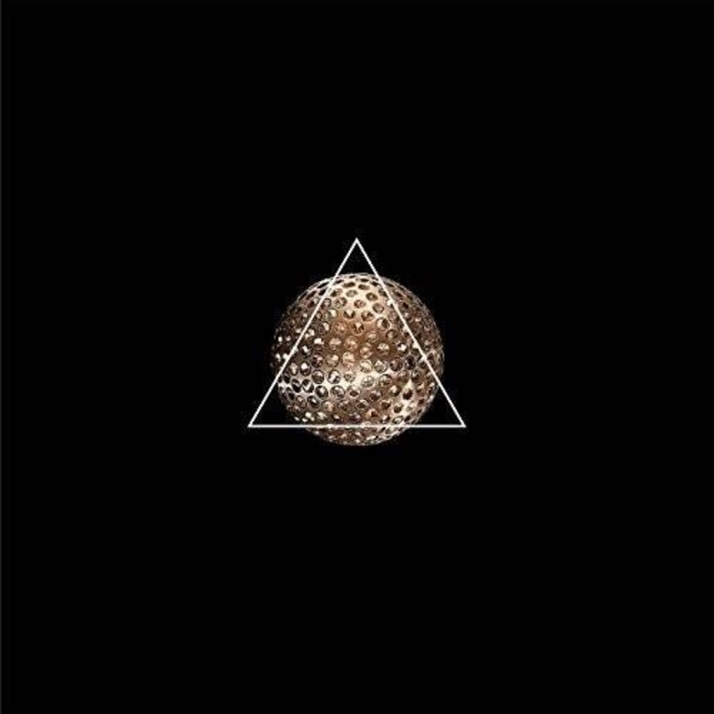 Actress X Lco – Audio Track 5 – VINYL LP