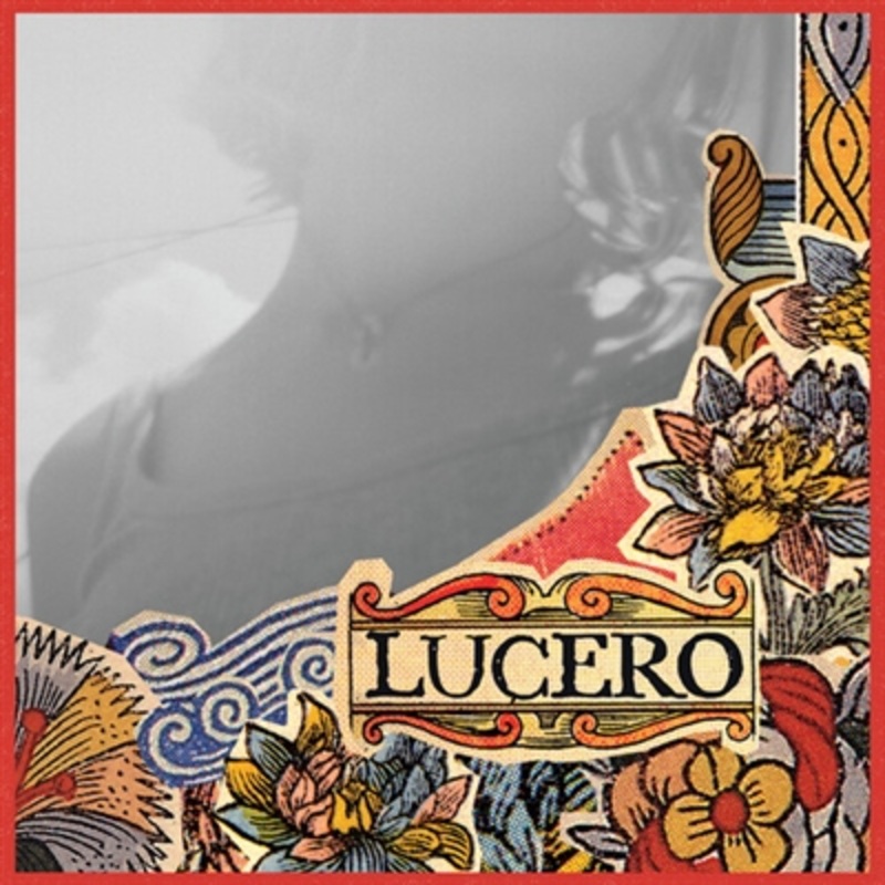 Lucero – That Much Further West (20th Anniversary Edition Vinyl) – VINYL LP