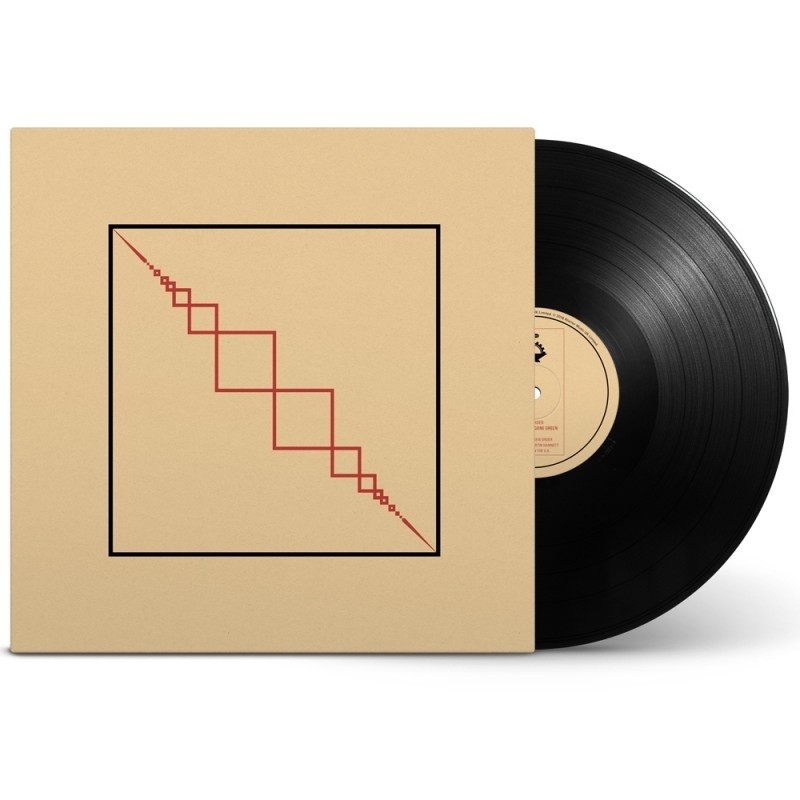 Everythings Gone Green – 12″ Vinyl