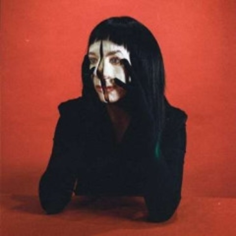 Allie X – Girl With No Face – VINYL LP