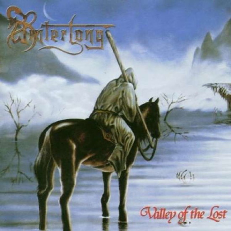 Winterlong  Valley of the Lost (CD) (2006)