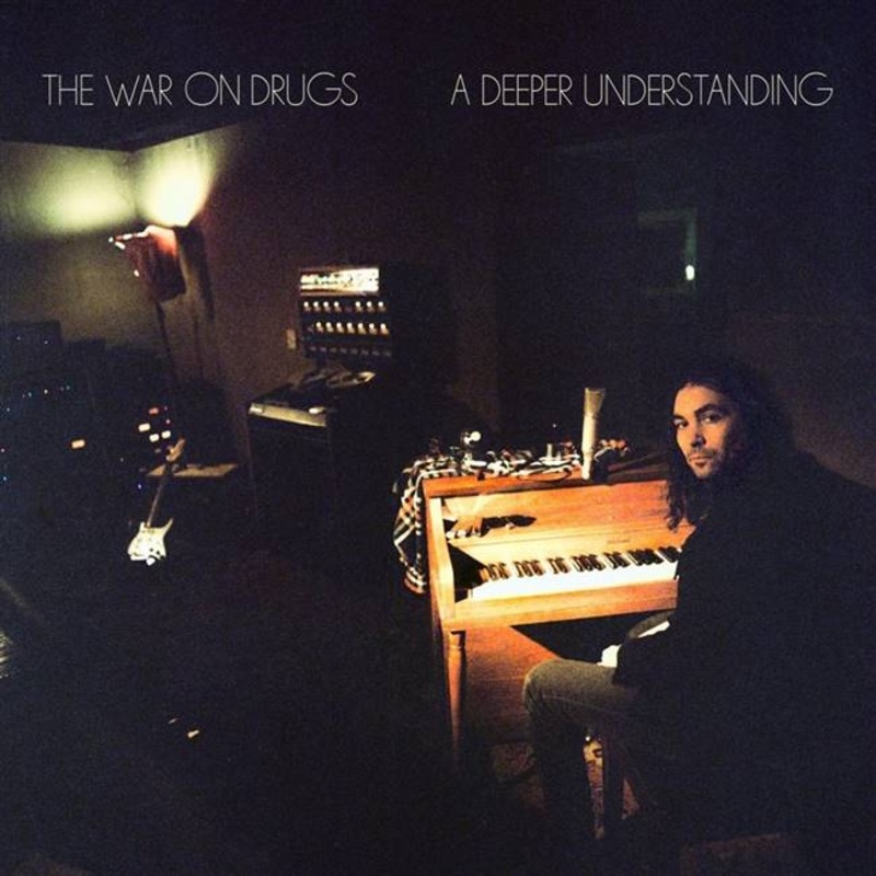 War On Drugs – Deeper Understanding (Black Vinyl) – VINYL LP
