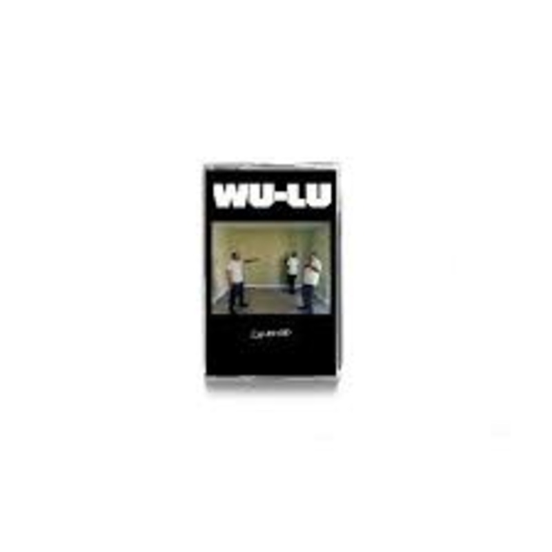 WU-LU Loggerhead Cassette