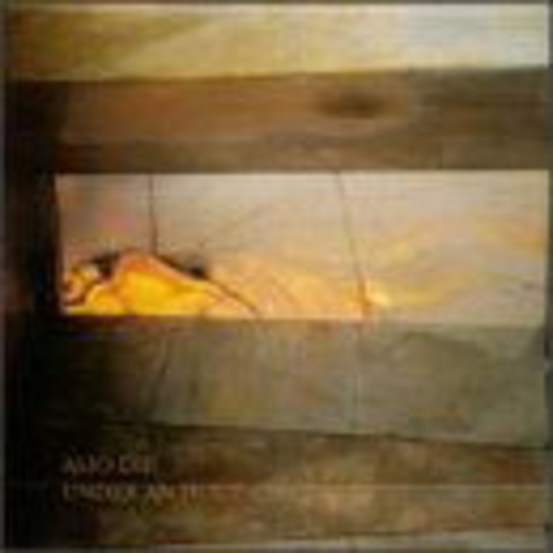 Alio Die  Under An Holy Ritual (CD) (2022)