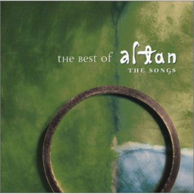 Altan  The Best of Altan (CD) (1997)