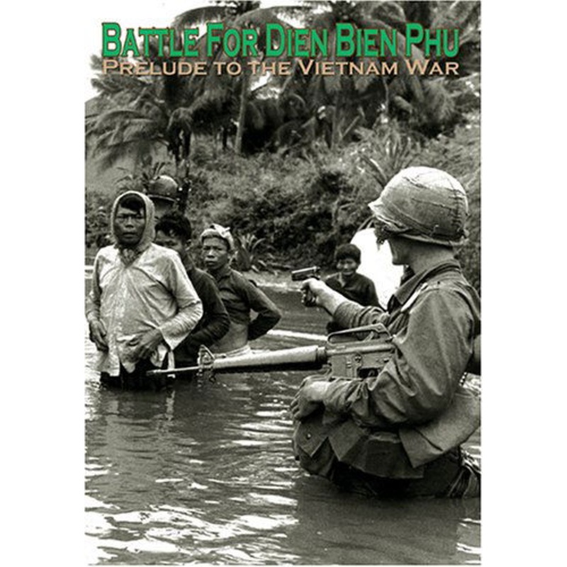 Battle for Dien Bien Phu (DVD) (2005)