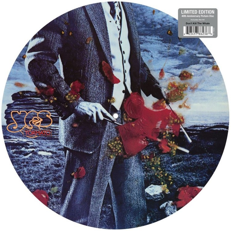Tormato (Picture Disc)