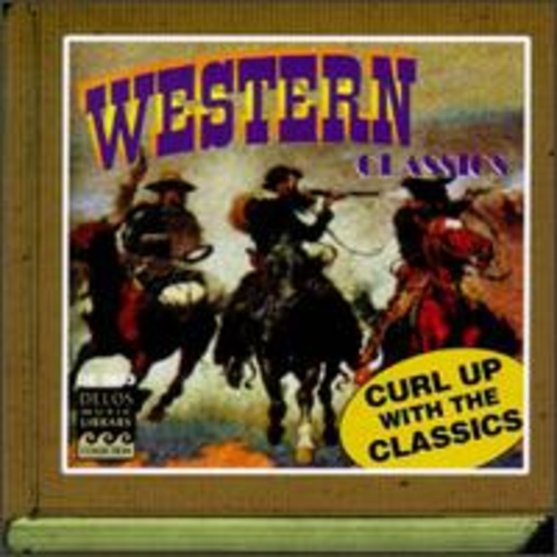 Western Classics / Various (CD) (1996)