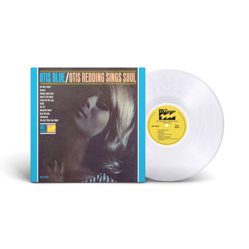 Otis Blue (Mono)