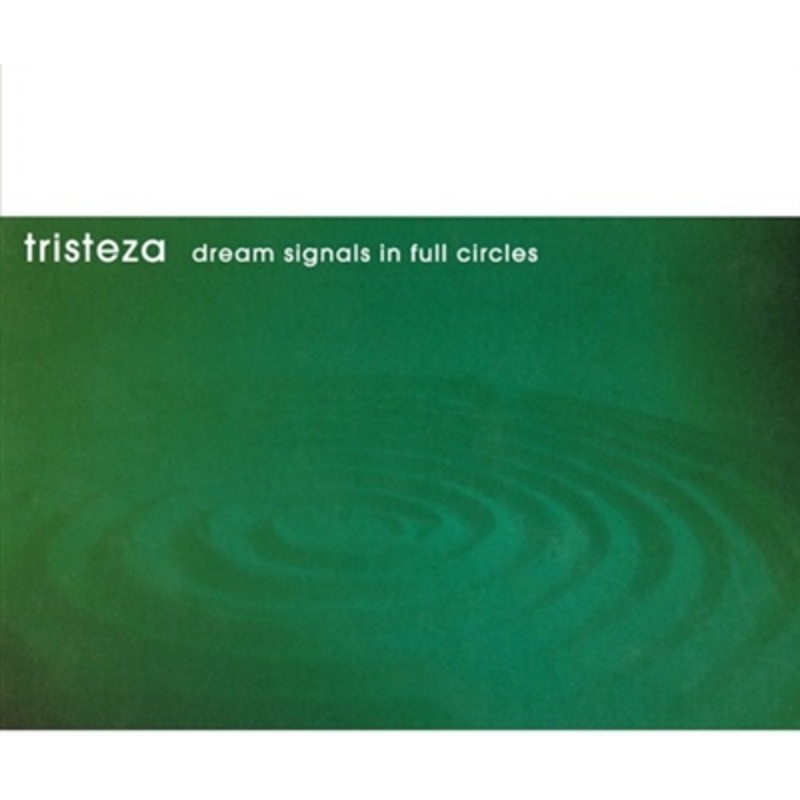 Tristeza – Dream Signals in Full Circles – VINYL LP