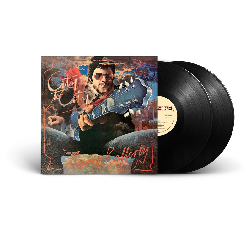 City To City (2LP)