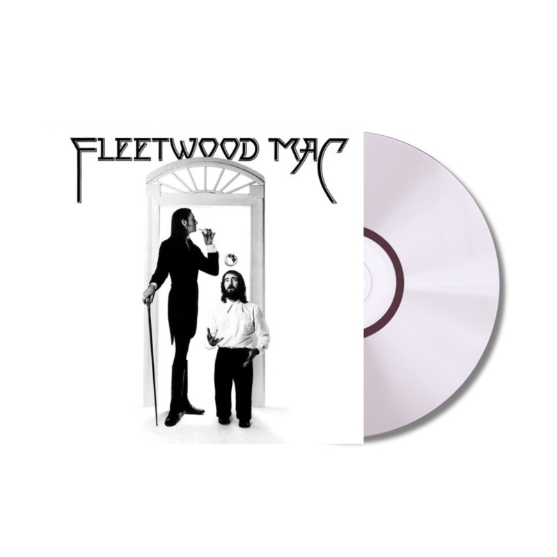 Fleetwood Mac (2017 Remaster) CD