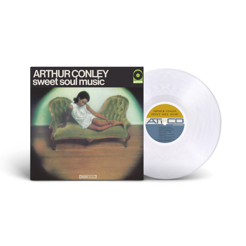 Sweet Soul Music (Mono)