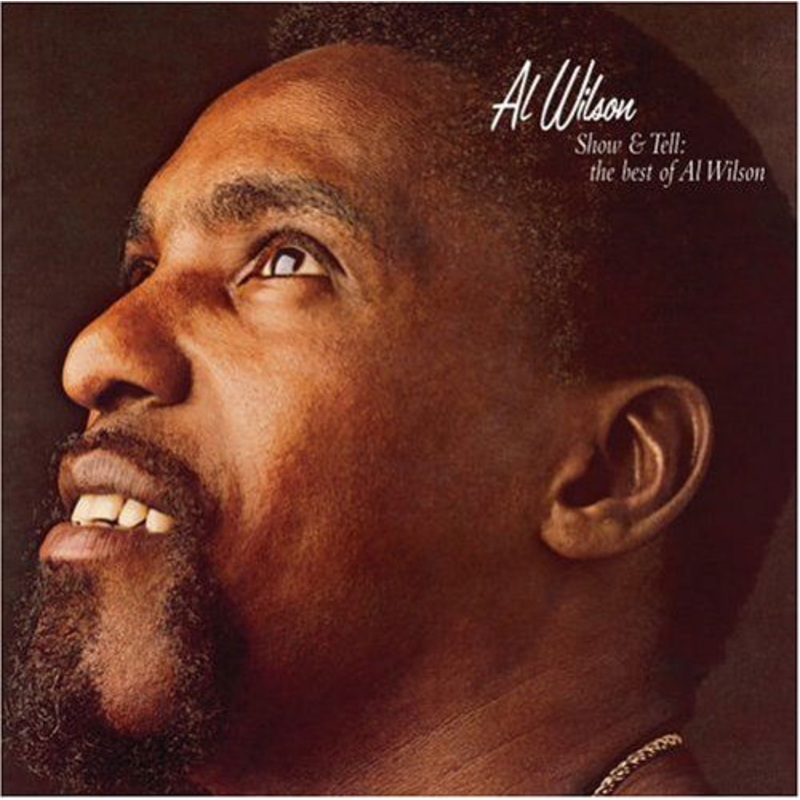 Al Wilson  The Best Of Al Wilson (CD) (2011)