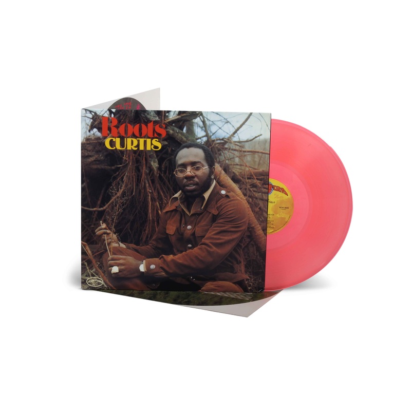 Roots 1LP Orange Vinyl