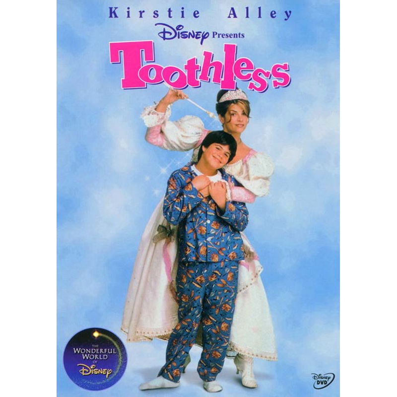Toothless (DVD) (2003)