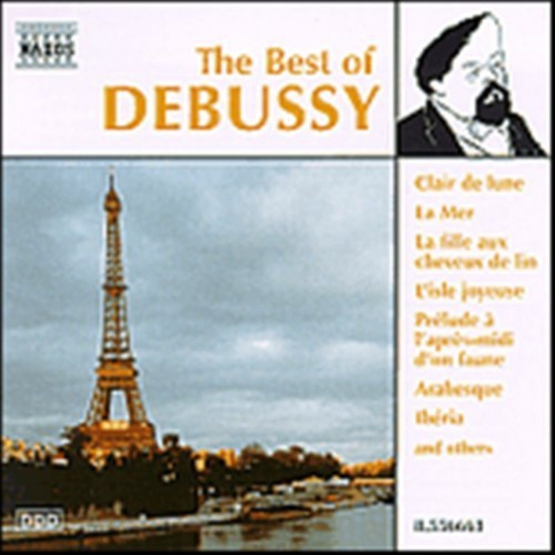 Xavier De Maistre  Best Of (CD) (1998)