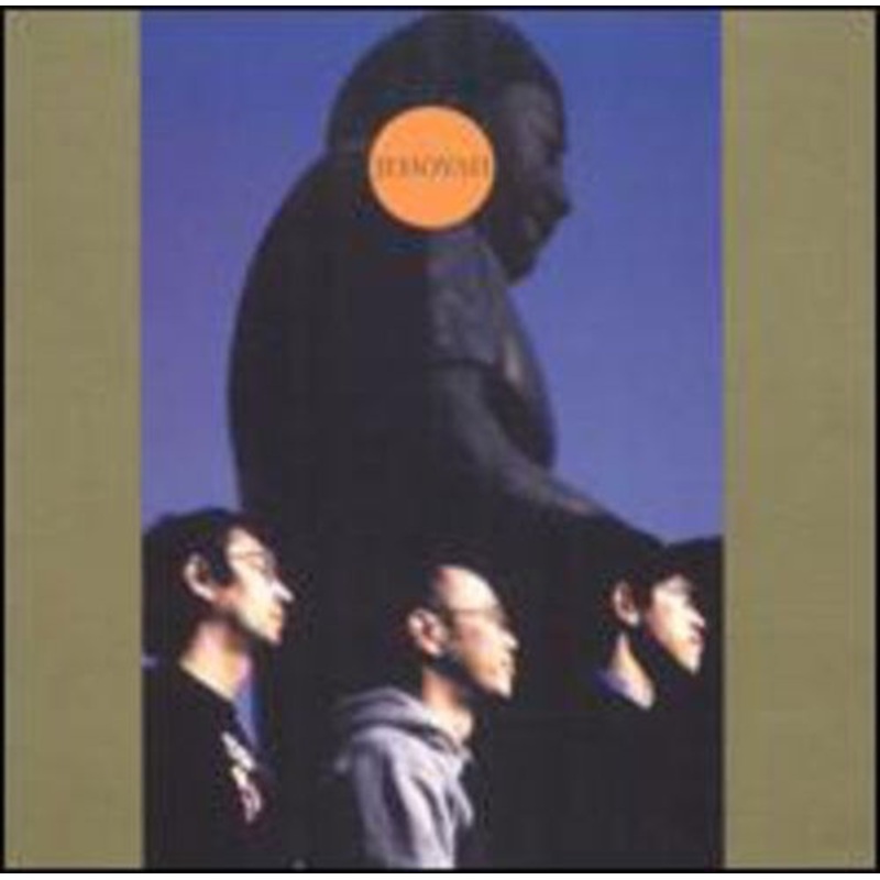 Zubi Zava  Jehovah (CD) (1996)