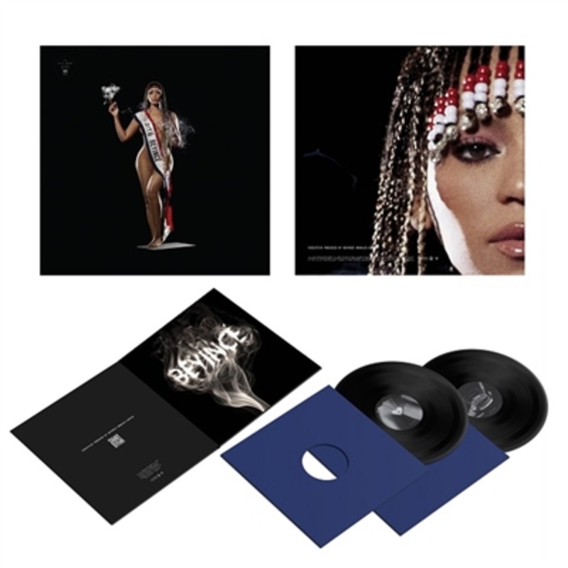Beyonce – Cowboy Carter (180-gram Vinyl) – VINYL LP