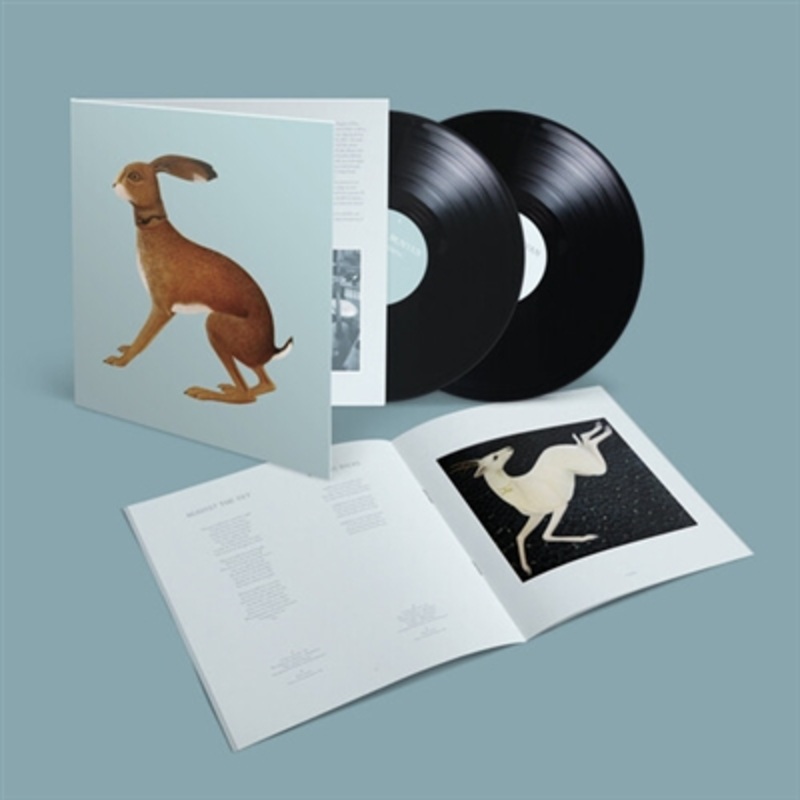 Vashti Bunyan – Lookaftering (Expanded Edition) – VINYL LP